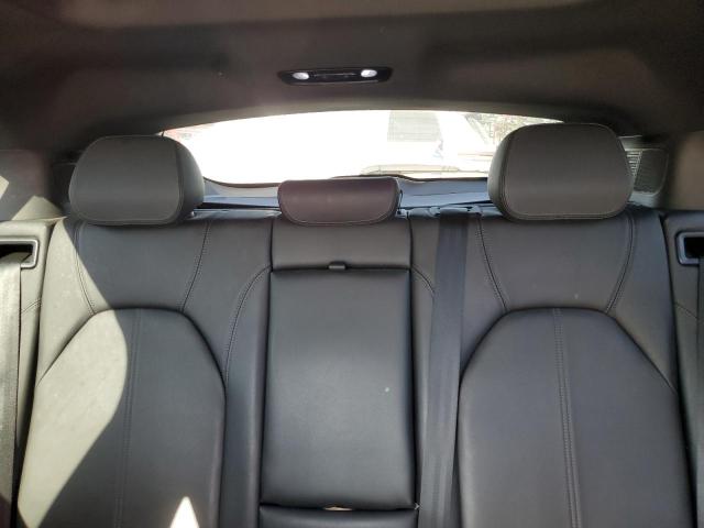 ZASPAKBN7N7D29512 - 2022 ALFA ROMEO STELVIO TI GRAY photo 10