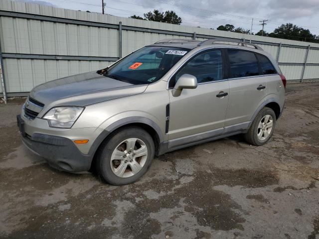 2013 CHEVROLET CAPTIVA LS, 