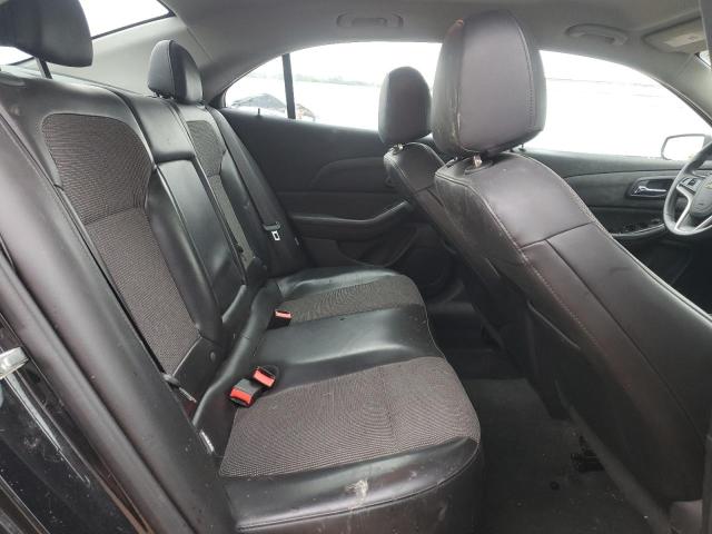1G11C5SL3EF136457 - 2014 CHEVROLET MALIBU 1LT BLACK photo 10