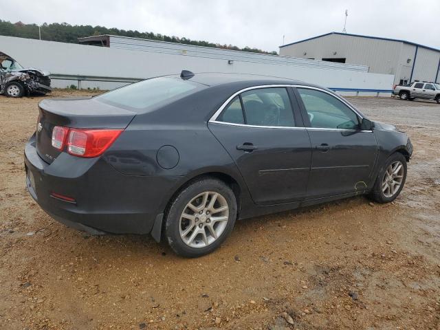 1G11C5SL3EF136457 - 2014 CHEVROLET MALIBU 1LT BLACK photo 3