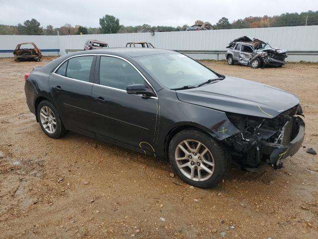 1G11C5SL3EF136457 - 2014 CHEVROLET MALIBU 1LT BLACK photo 4