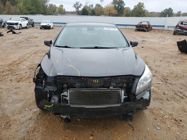 1G11C5SL3EF136457 - 2014 CHEVROLET MALIBU 1LT BLACK photo 5