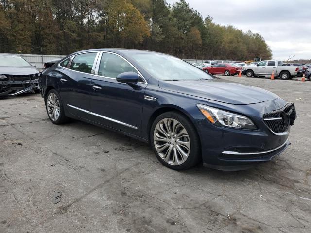 1G4ZP5SS2HU154160 - 2017 BUICK LACROSSE ESSENCE ლურჯი ფოტო 4