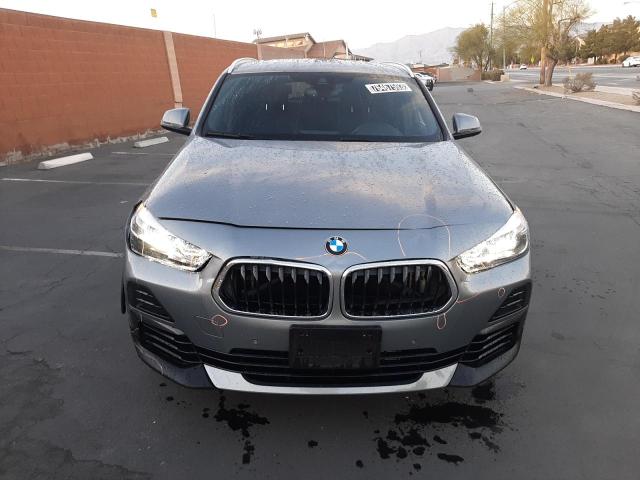 WBXYJ1C07P5V69767 - 2023 BMW X2 XDRIVE28I CHARCOAL photo 5