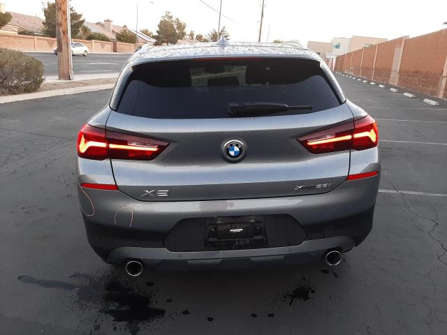 WBXYJ1C07P5V69767 - 2023 BMW X2 XDRIVE28I CHARCOAL photo 6