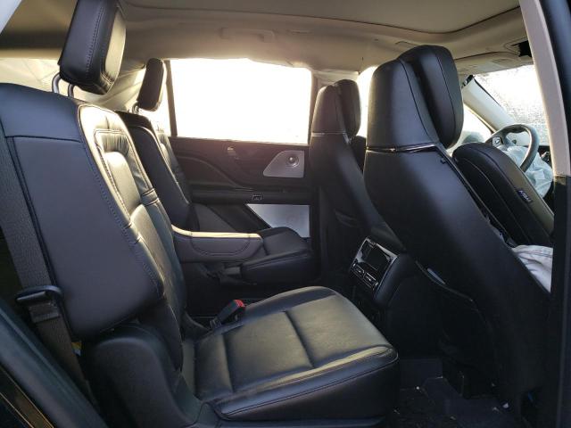 5LM5J7XC3NGL04751 - 2022 LINCOLN AVIATOR RESERVE BLACK photo 10
