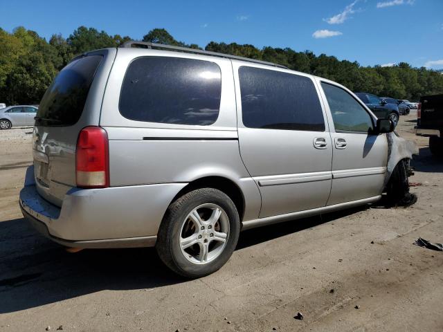 1GNDV23L05D217320 - 2005 CHEVROLET UPLANDER LS SILVER photo 3