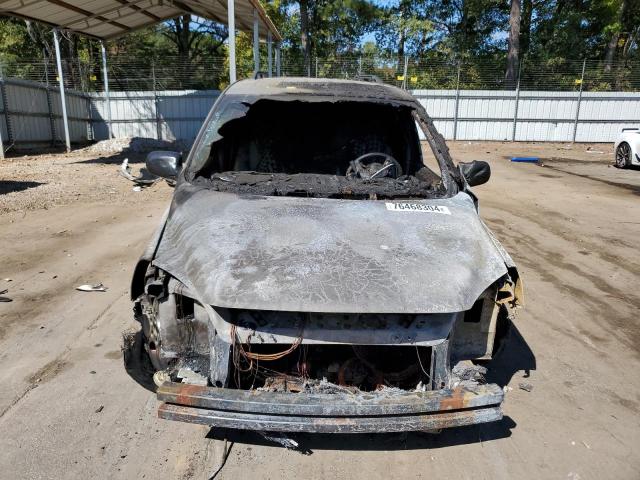 1GNDV23L05D217320 - 2005 CHEVROLET UPLANDER LS SILVER photo 5