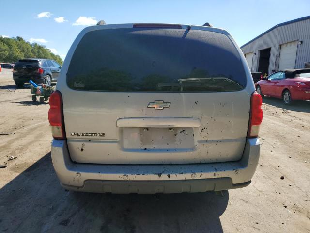 1GNDV23L05D217320 - 2005 CHEVROLET UPLANDER LS SILVER photo 6