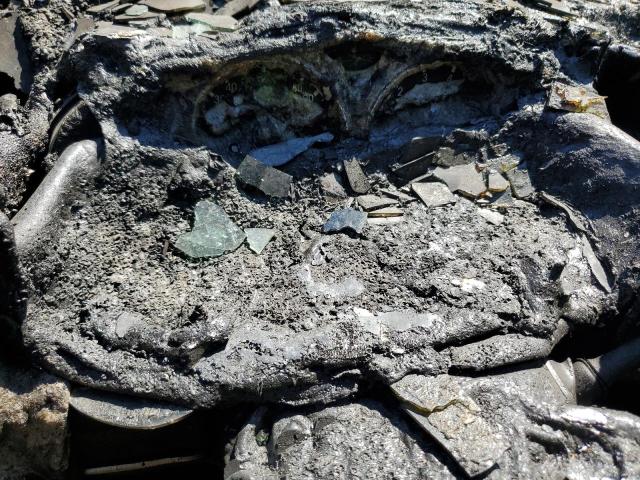 1GNDV23L05D217320 - 2005 CHEVROLET UPLANDER LS SILVER photo 9