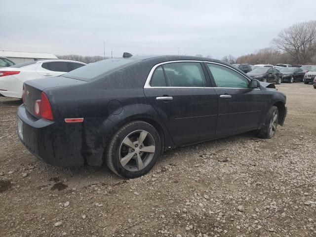 1G1ZC5E08CF191326 - 2012 CHEVROLET MALIBU 1LT Qara foto 3