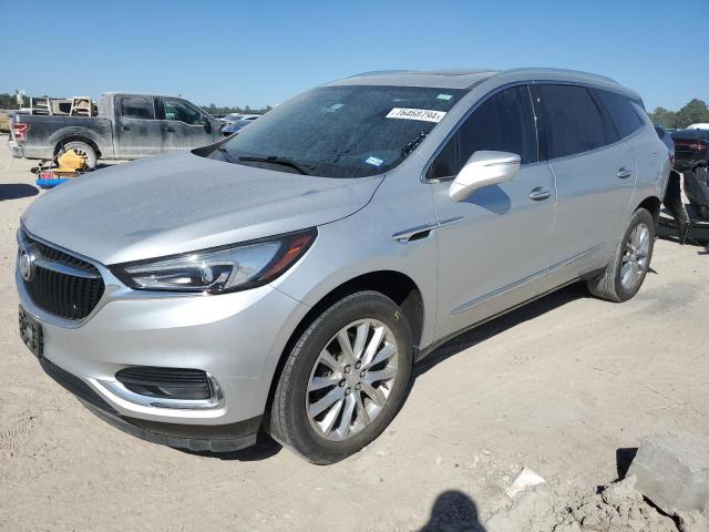 5GAERBKW6LJ224270 - 2020 BUICK ENCLAVE ESSENCE 银色 照片 1