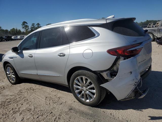 5GAERBKW6LJ224270 - 2020 BUICK ENCLAVE ESSENCE 银色 照片 2