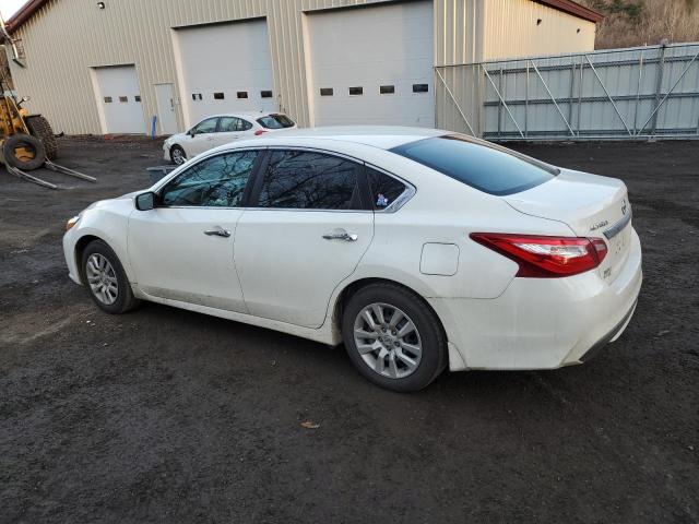 1N4AL3AP8HC479051 - 2017 NISSAN ALTIMA 2.5 WHITE photo 2