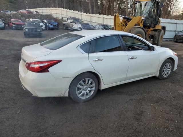 1N4AL3AP8HC479051 - 2017 NISSAN ALTIMA 2.5 WHITE photo 3