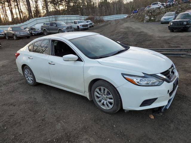 1N4AL3AP8HC479051 - 2017 NISSAN ALTIMA 2.5 WHITE photo 4