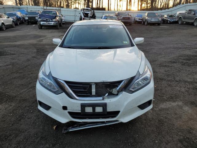 1N4AL3AP8HC479051 - 2017 NISSAN ALTIMA 2.5 WHITE photo 5