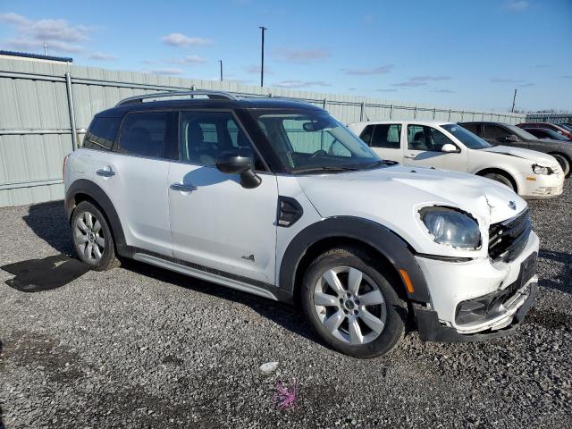 WMZYW5C06L3L62931 - 2020 MINI COOPER COUNTRYMAN ALL4 WHITE photo 4