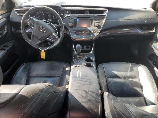 4T1BK1EB4EU112850 - 2014 TOYOTA AVALON BASE 白色 照片 8