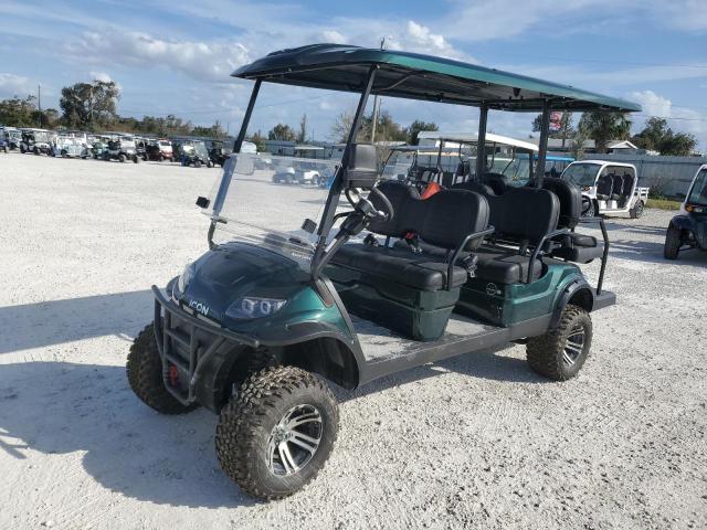 FLA120504 - 2022 OTHER GOLF CART GREEN photo 2