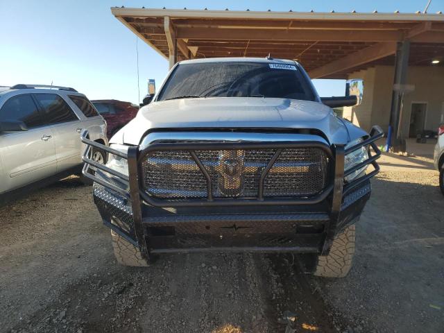 3C6UR5FL7EG222552 - 2014 RAM 2500 LARAMIE SILVER photo 5