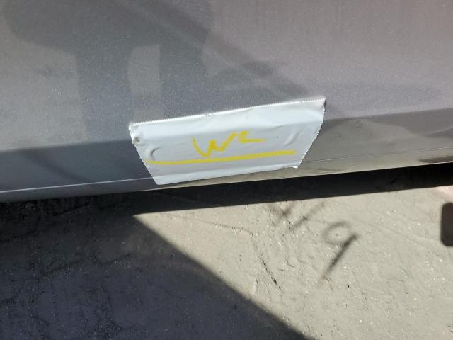 WVWFW8AH7EV005993 - 2014 VOLKSWAGEN EOS LUX 银色 照片 12