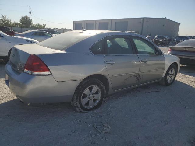 2G1WB58K779277129 - 2007 CHEVROLET IMPALA LS TWO TONE photo 3