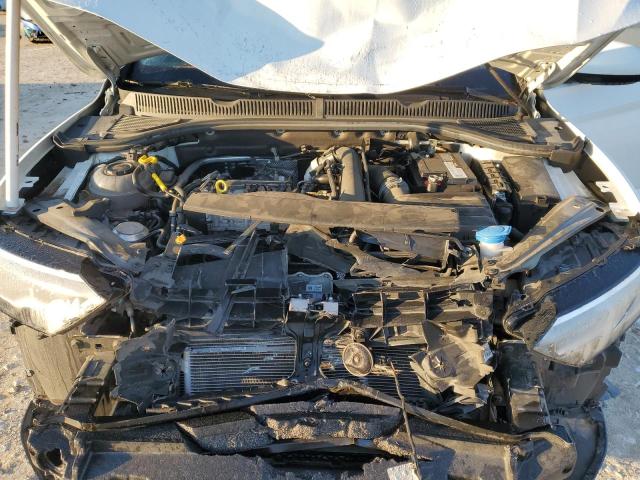 3VWC57BU2MM054620 - 2021 VOLKSWAGEN JETTA S WHITE photo 11