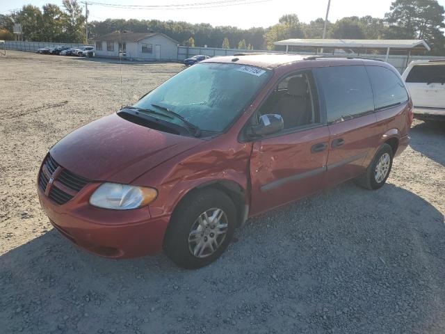 2006 DODGE GRAND CARA SE, 