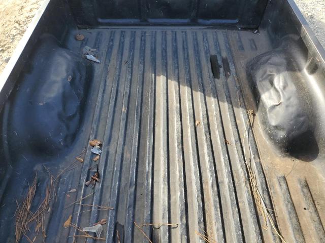 5TESN92N3YZ685839 - 2000 TOYOTA TACOMA XTRACAB PRERUNNER შავი ფოტო 10