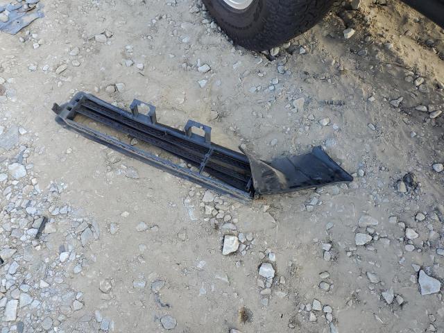 5TESN92N3YZ685839 - 2000 TOYOTA TACOMA XTRACAB PRERUNNER შავი ფოტო 12