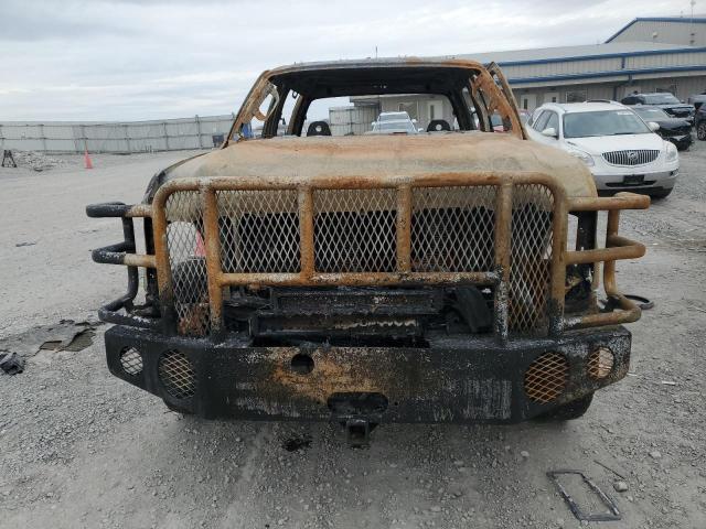 1FTSW21Y89EB15887 - 2009 FORD F250 SUPER DUTY BURN photo 5