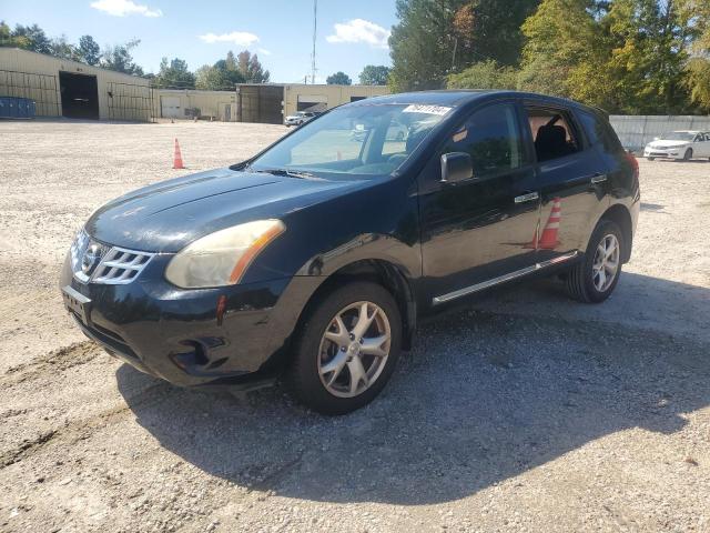 2012 NISSAN ROGUE S, 