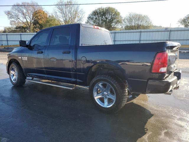 1C6RR7KT0FS509250 - 2015 RAM 1500 ST BLUE photo 2