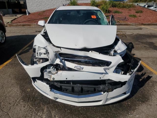 1G1ZC5E12BF328185 - 2011 CHEVROLET MALIBU 1LT Ağ foto 5