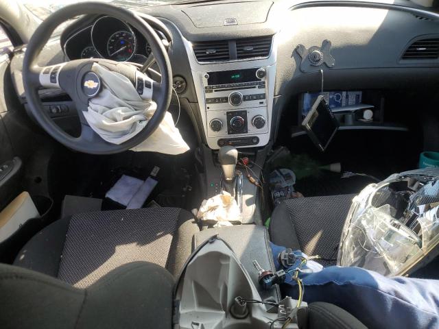 1G1ZC5E12BF328185 - 2011 CHEVROLET MALIBU 1LT Ağ foto 8