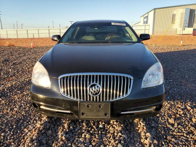 1G4HK5E96AU123311 - 2010 BUICK LUCERNE SUPER SERIES BLACK photo 5