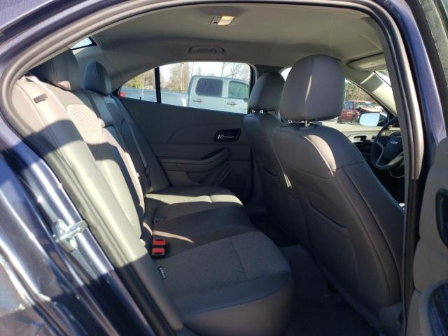 1G11C5SL3FF336918 - 2015 CHEVROLET MALIBU 1LT 蓝色 照片 10