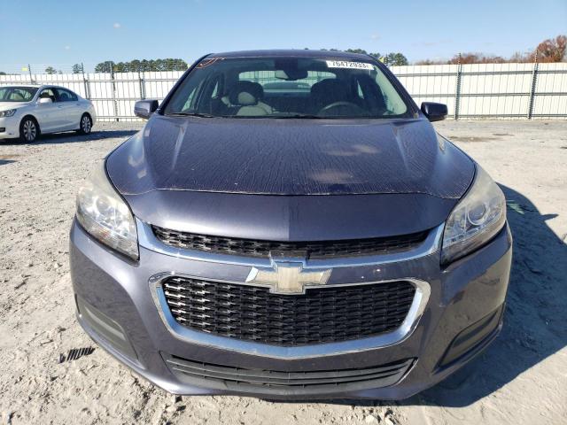 1G11C5SL3FF336918 - 2015 CHEVROLET MALIBU 1LT BLUE photo 5