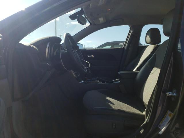 1G11C5SL3FF336918 - 2015 CHEVROLET MALIBU 1LT 蓝色 照片 7