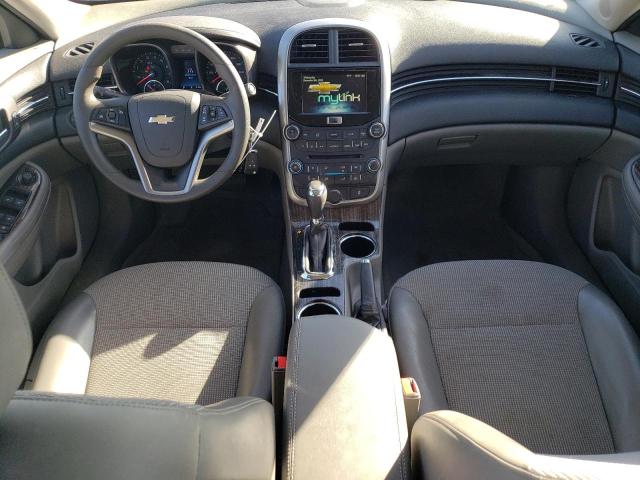 1G11C5SL3FF336918 - 2015 CHEVROLET MALIBU 1LT 蓝色 照片 8