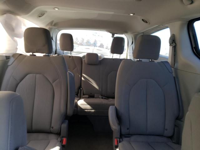 2C4RC1FG8JR237450 - 2018 CHRYSLER PACIFICA TOURING PLUS TAN photo 10