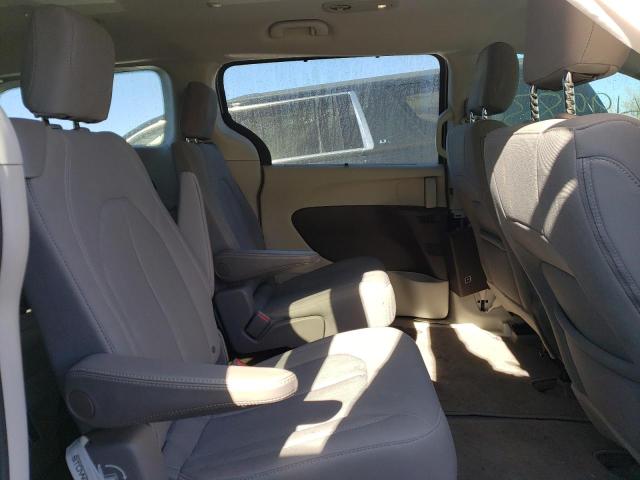 2C4RC1FG8JR237450 - 2018 CHRYSLER PACIFICA TOURING PLUS TAN photo 11