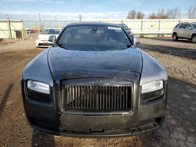 SCA664S58EUX52769 - 2014 ROLLS-ROYCE GHOST TWO TONE photo 5