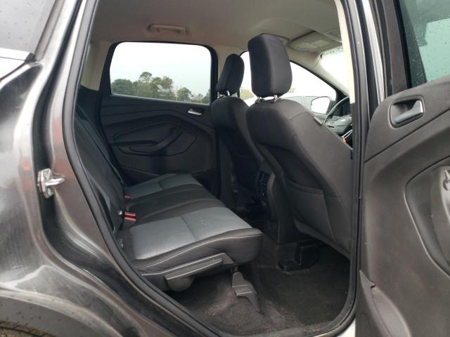 1FMCU0GD9JUD06873 - 2018 FORD ESCAPE SE GRAY photo 11