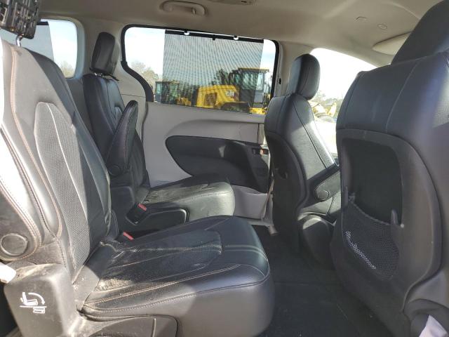 2C4RC1BG2LR279962 - 2020 CHRYSLER PACIFICA TOURING L Սպիտակ լուսանկար 11