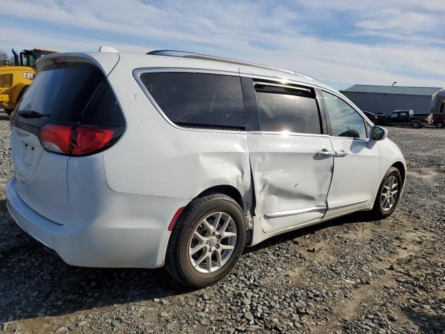 2C4RC1BG2LR279962 - 2020 CHRYSLER PACIFICA TOURING L Սպիտակ լուսանկար 3