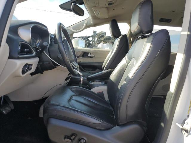 2C4RC1BG2LR279962 - 2020 CHRYSLER PACIFICA TOURING L Սպիտակ լուսանկար 7