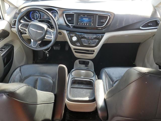 2C4RC1BG2LR279962 - 2020 CHRYSLER PACIFICA TOURING L Սպիտակ լուսանկար 8