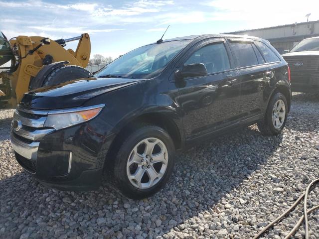 2013 FORD EDGE SEL, 